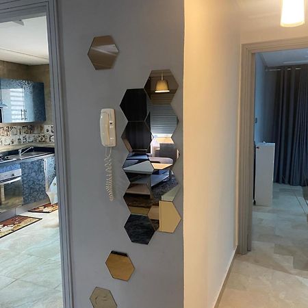 Appartement De Luxe Marina Saidia Avec Vue Sur Piscine Residence Tamaris Kültér fotó