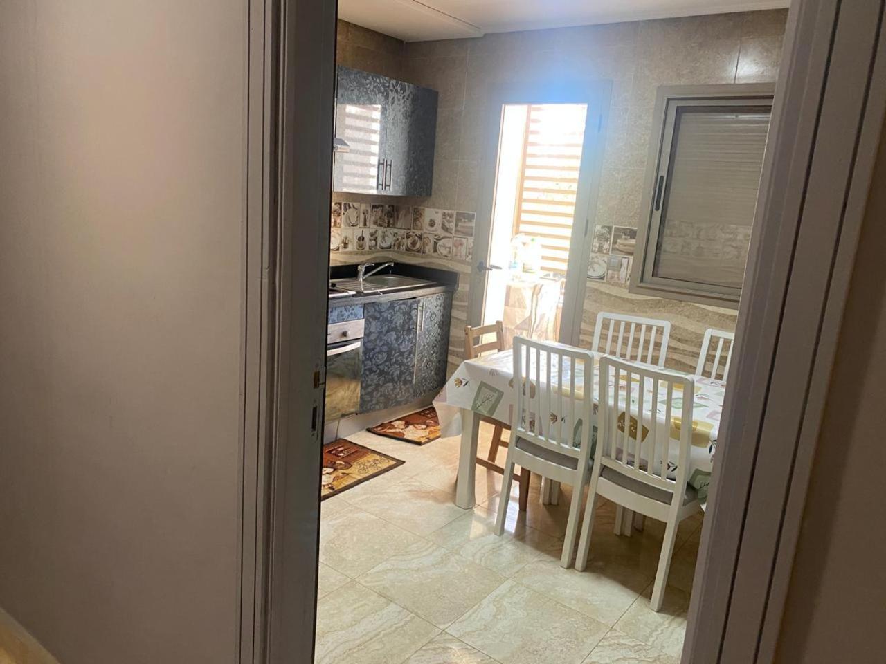 Appartement De Luxe Marina Saidia Avec Vue Sur Piscine Residence Tamaris Kültér fotó