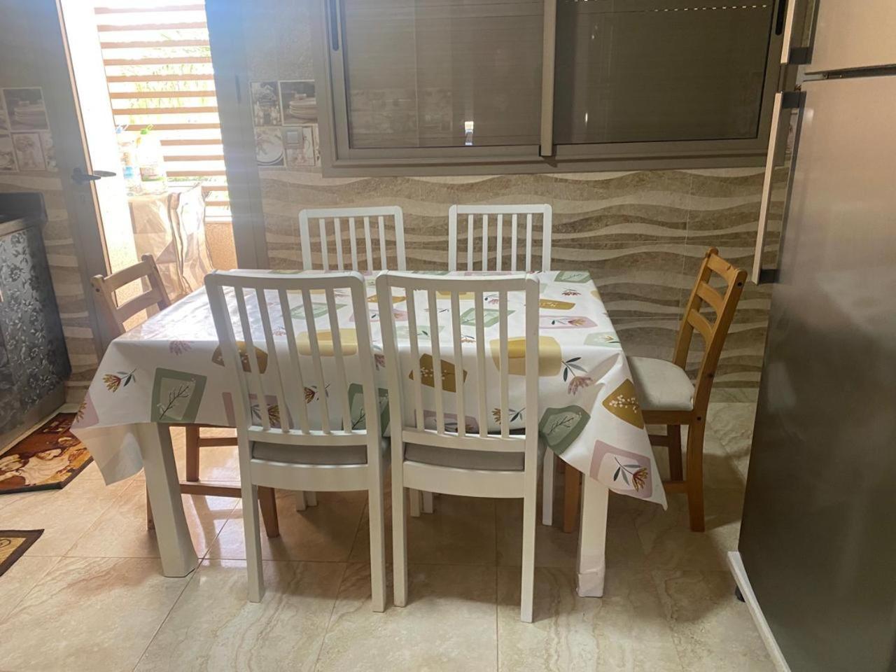 Appartement De Luxe Marina Saidia Avec Vue Sur Piscine Residence Tamaris Kültér fotó
