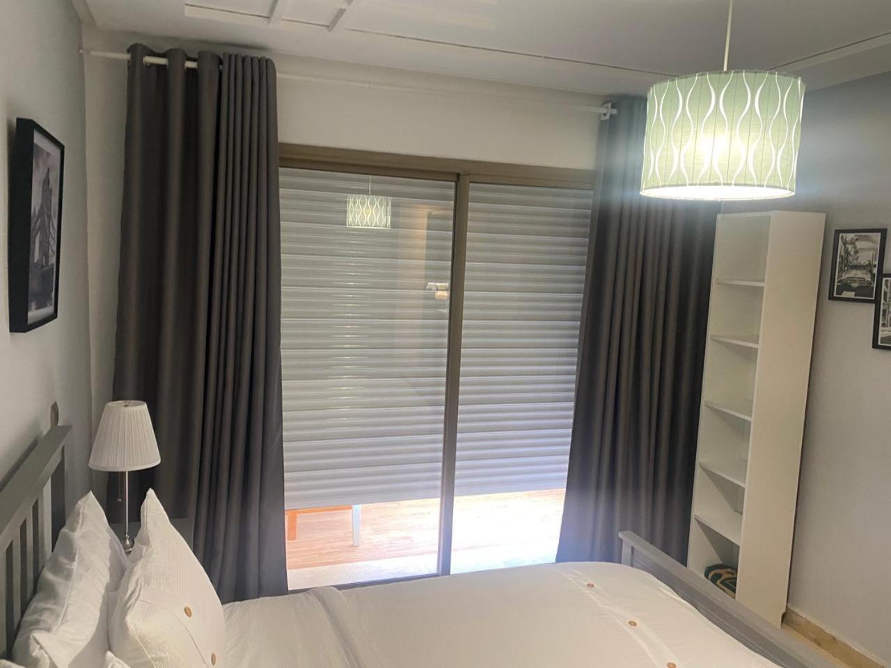 Appartement De Luxe Marina Saidia Avec Vue Sur Piscine Residence Tamaris Kültér fotó