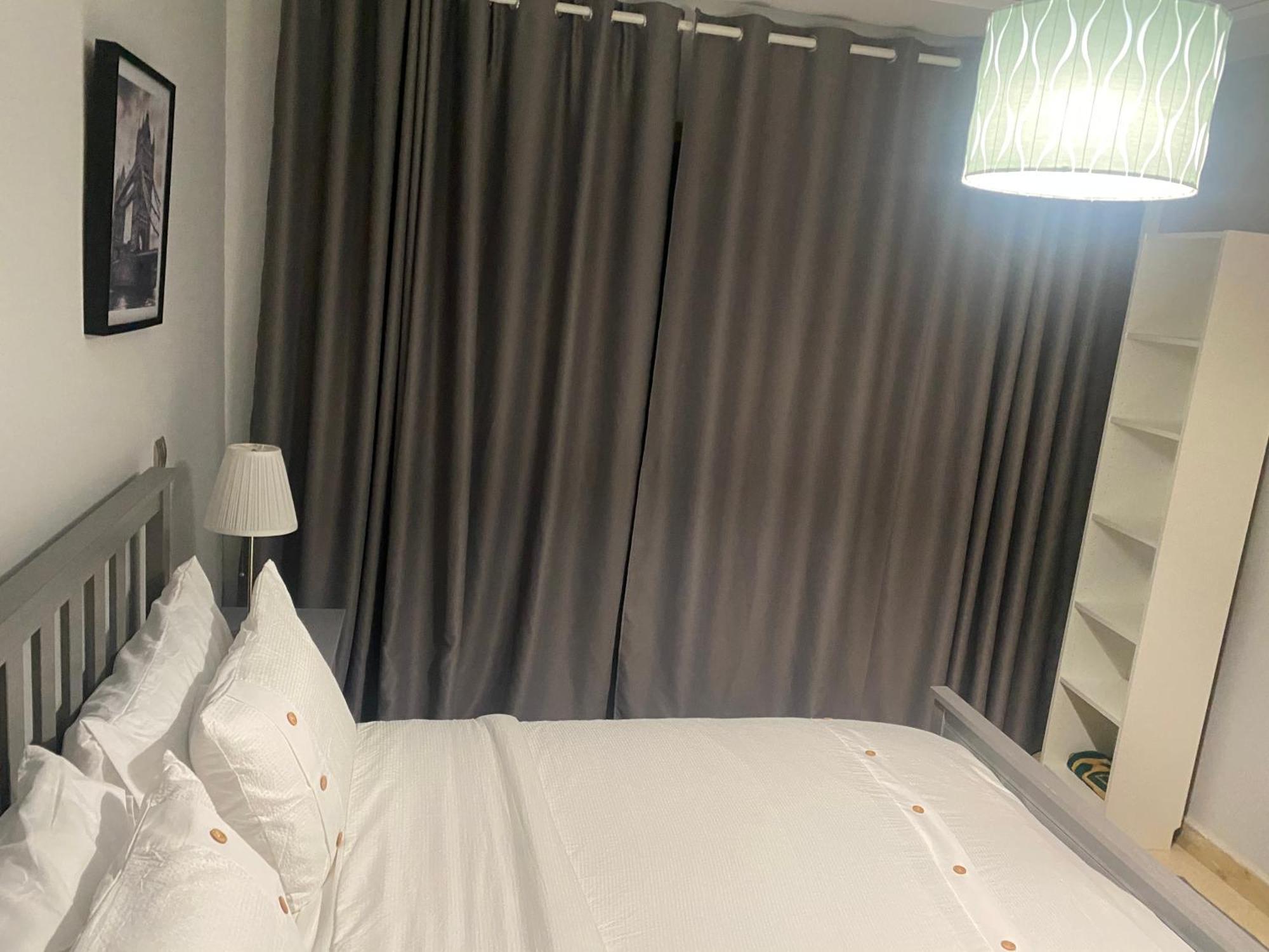 Appartement De Luxe Marina Saidia Avec Vue Sur Piscine Residence Tamaris Kültér fotó