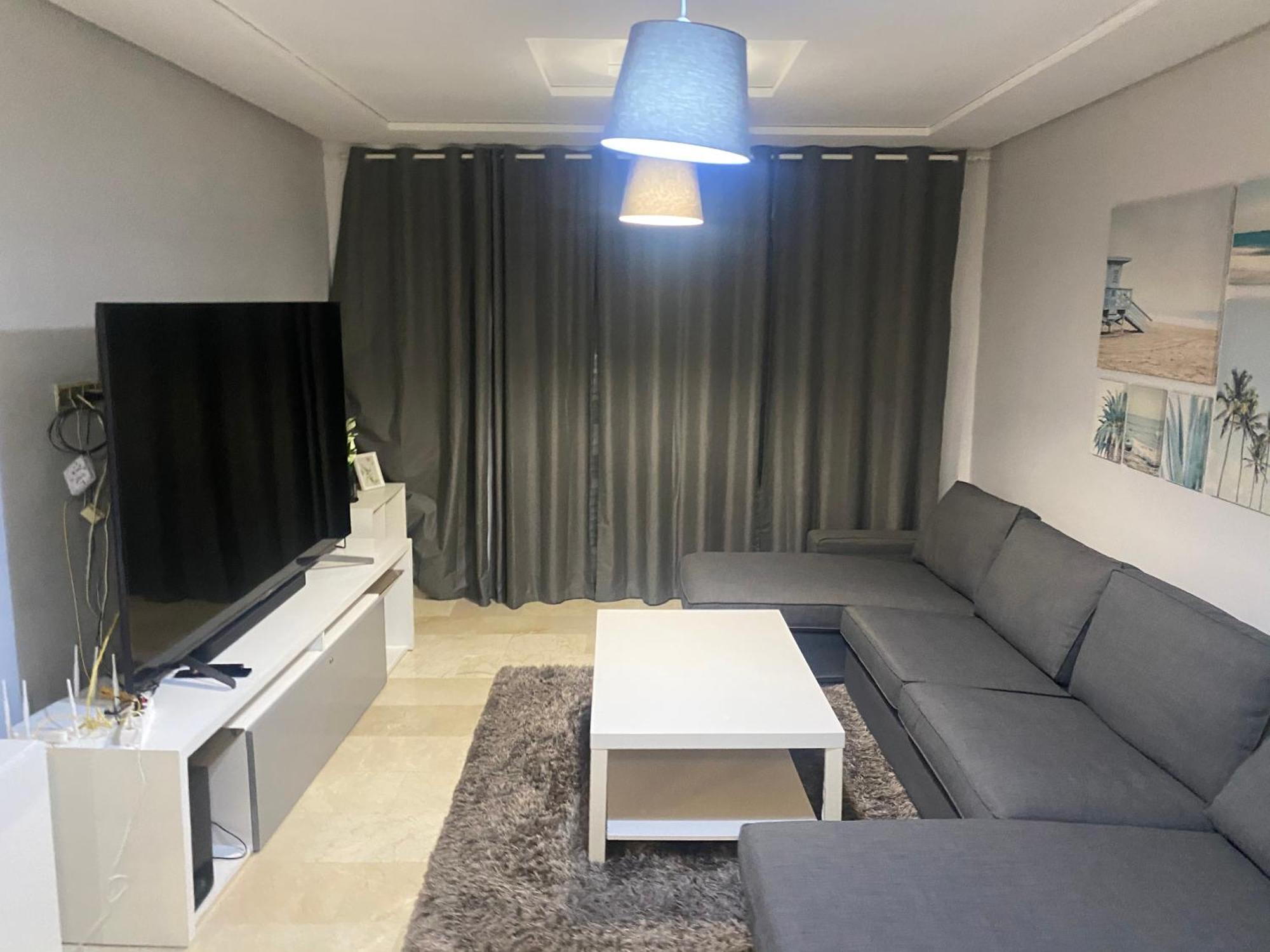Appartement De Luxe Marina Saidia Avec Vue Sur Piscine Residence Tamaris Kültér fotó