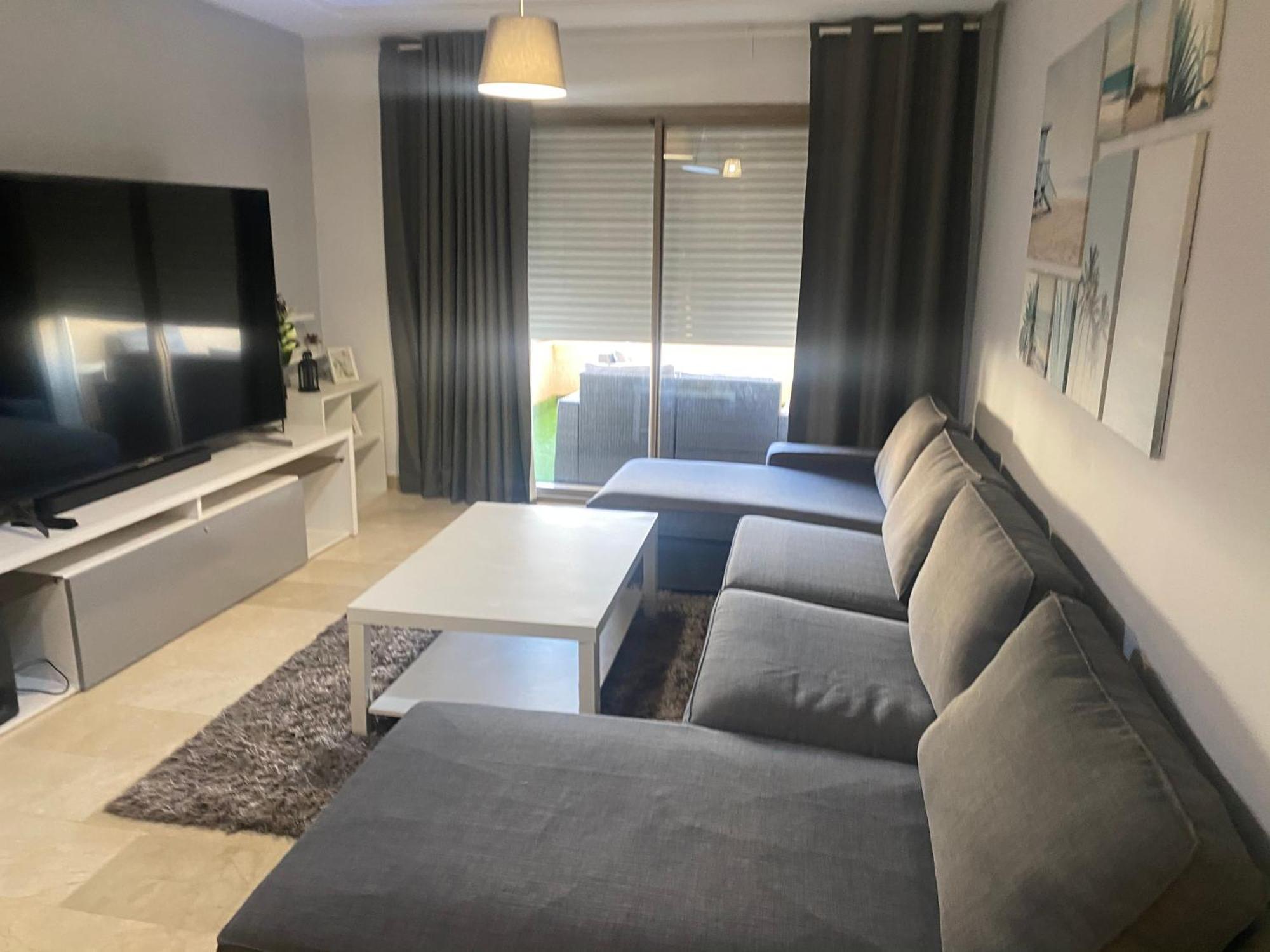 Appartement De Luxe Marina Saidia Avec Vue Sur Piscine Residence Tamaris Kültér fotó