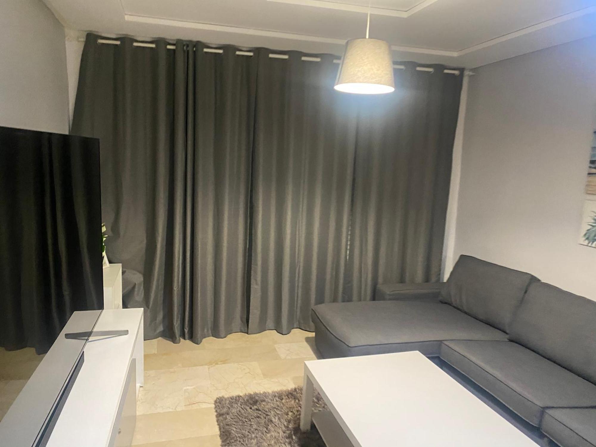 Appartement De Luxe Marina Saidia Avec Vue Sur Piscine Residence Tamaris Kültér fotó